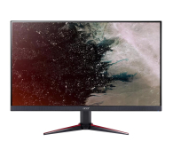 Acer Nitro VG220QBMIIX czarny - 440290 - zdjęcie 1